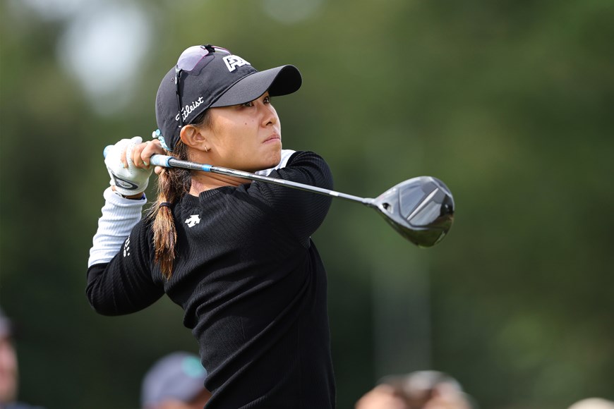 Danielle Kang WITB 2024: What's in Her Golf Bag?