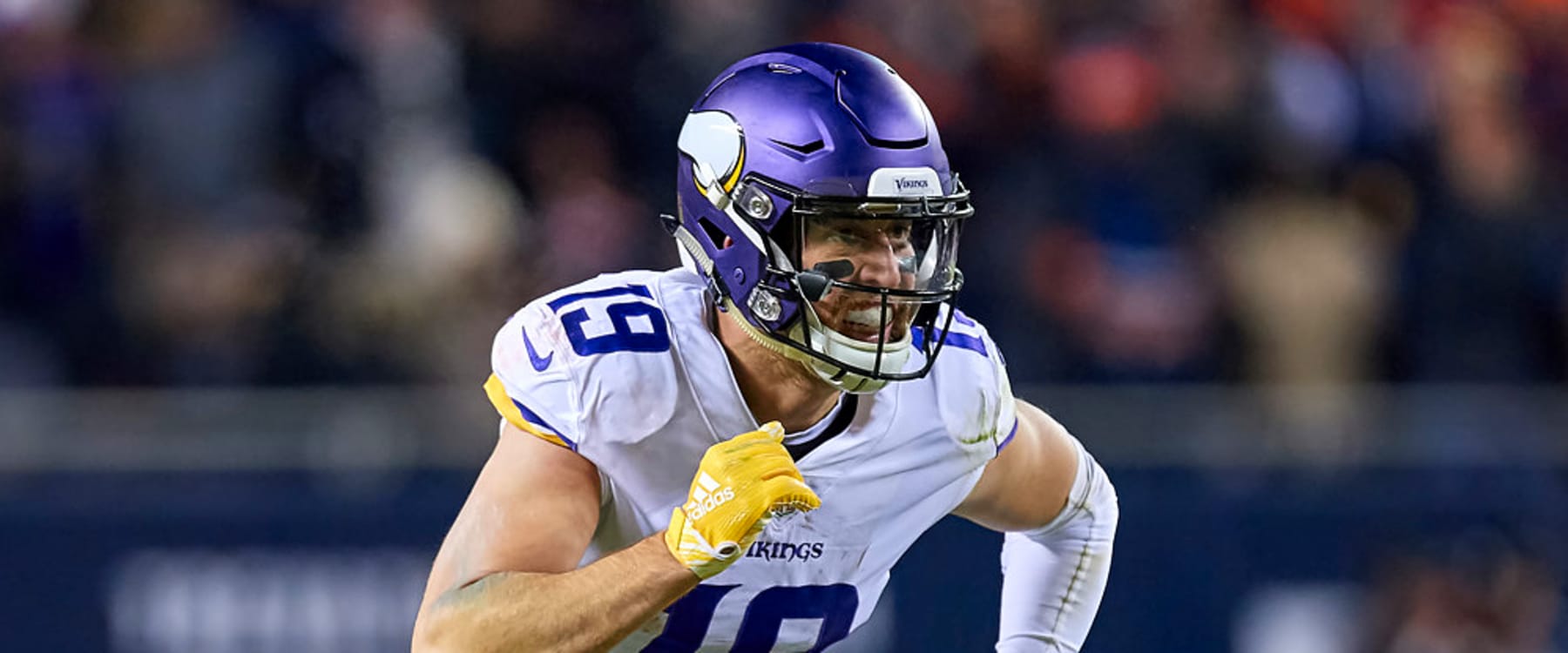 Should You Draft Adam Thielen or Joshua Palmer in 2024? Fantasy Football Expert Tips