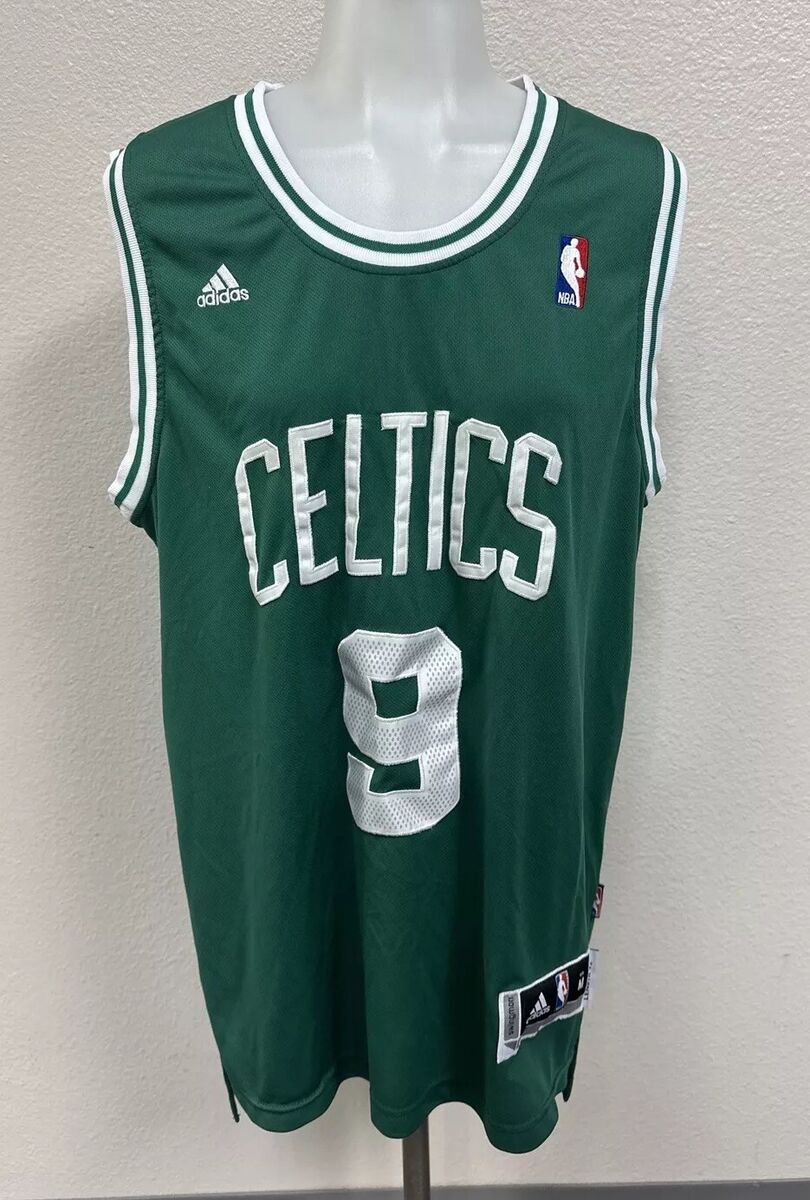 Rajon Rondo Boston Jersey - Find Authentic & Affordable Options