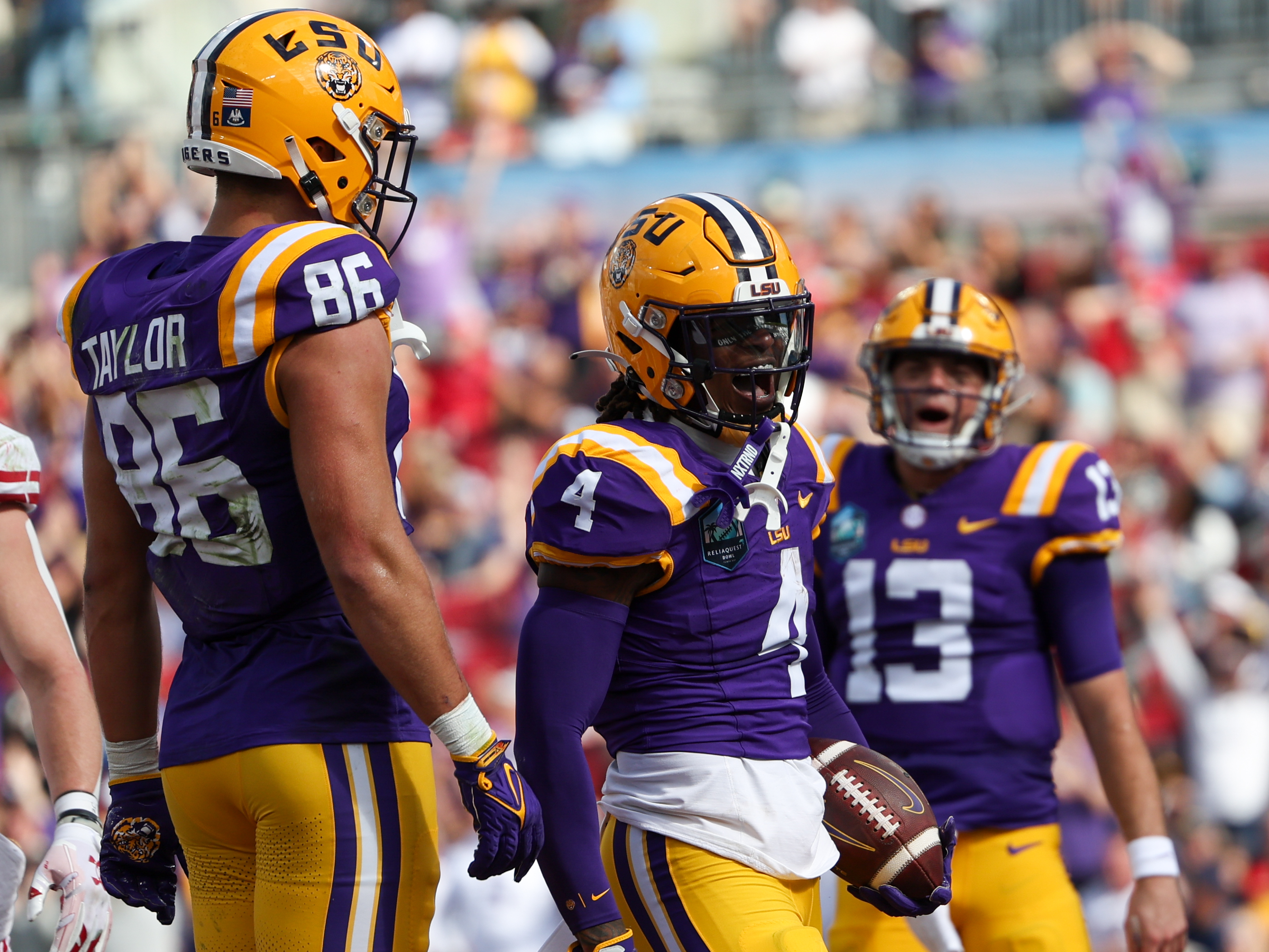 LSU 2024 Depth Chart: Projected Starters and Key Players