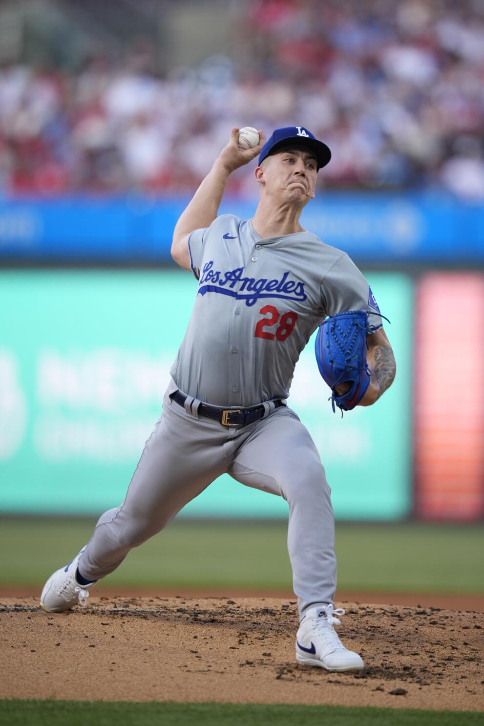 Bobby Miller Trade: Latest Updates and Potential Destinations for the Dodgers Pitcher