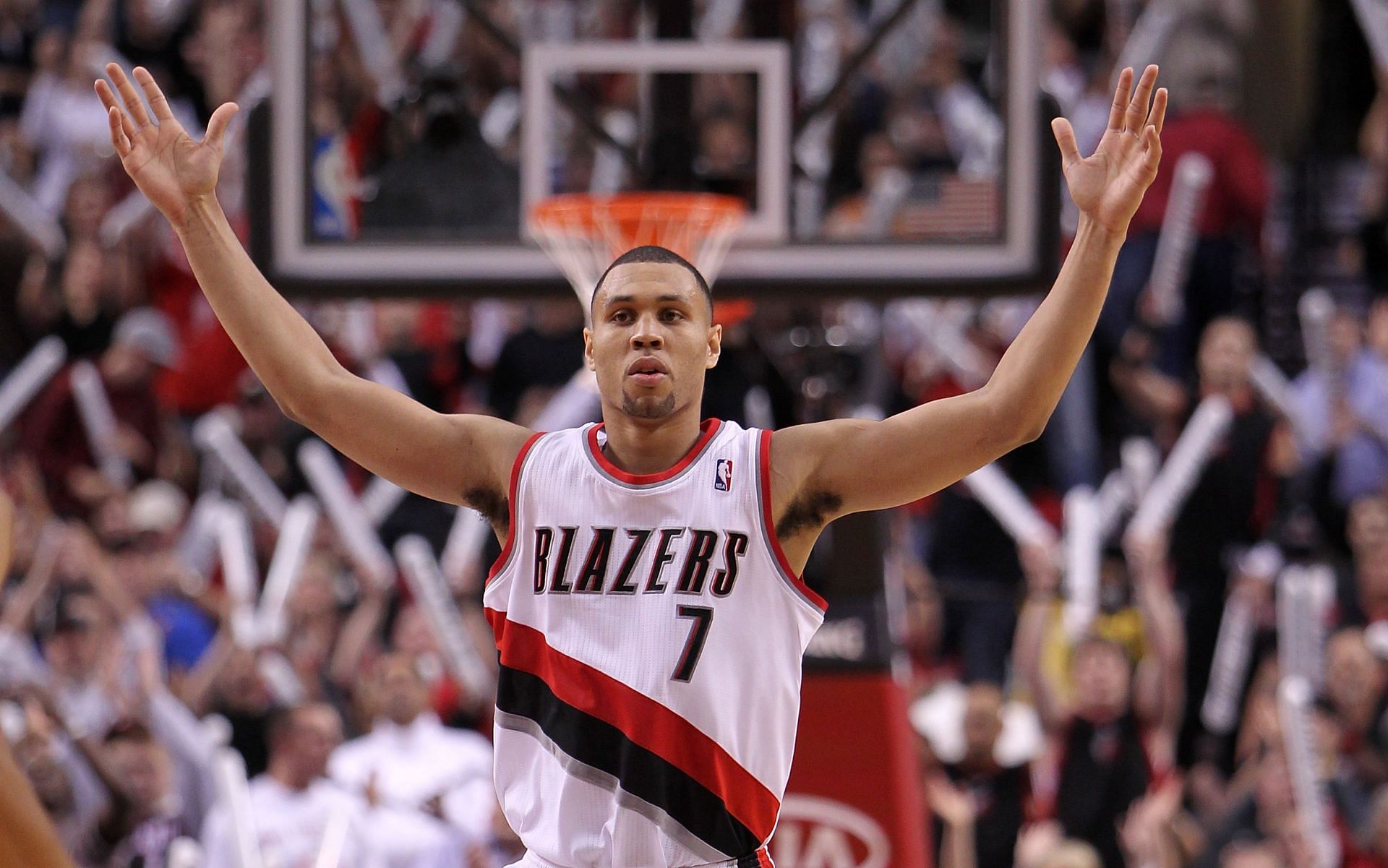 From NBA Superstar to Retirement: What Happened to Brandon Roy?