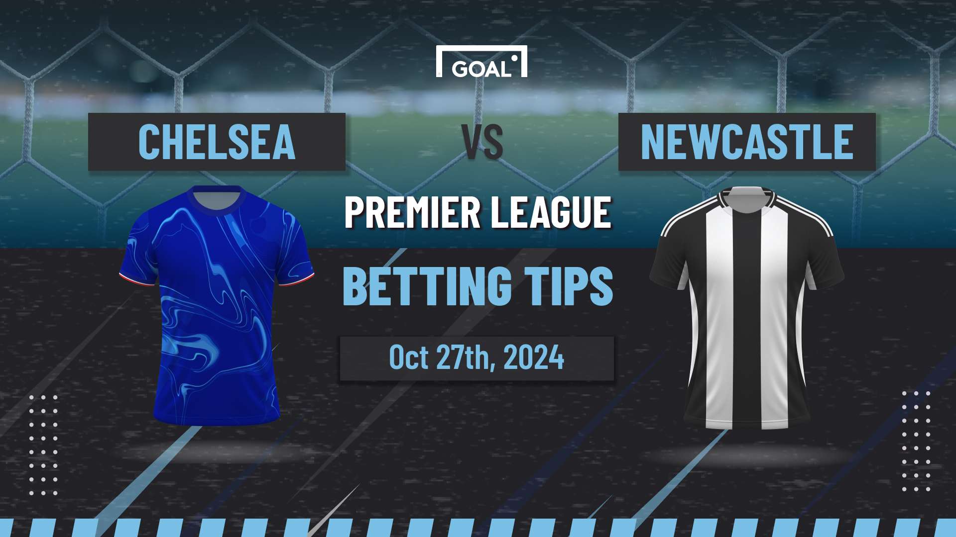 Chelsea vs Newcastle United: Expert Prediction and Betting Tips for the Match