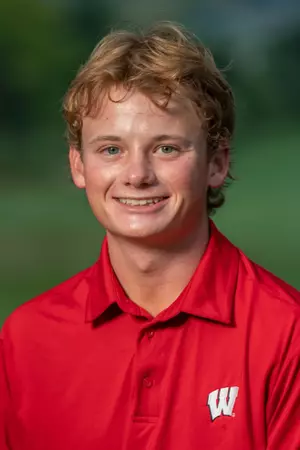 Inside Carter Pitcairn's Golf Career: Highlights and Achievements