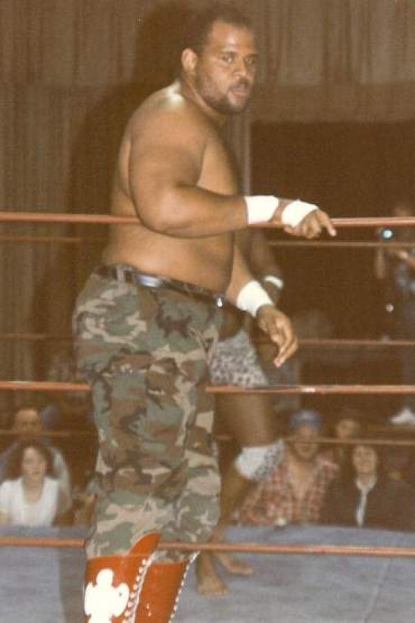 Action Jackson Wrestling Career: Key Matches and Milestones in the Ring