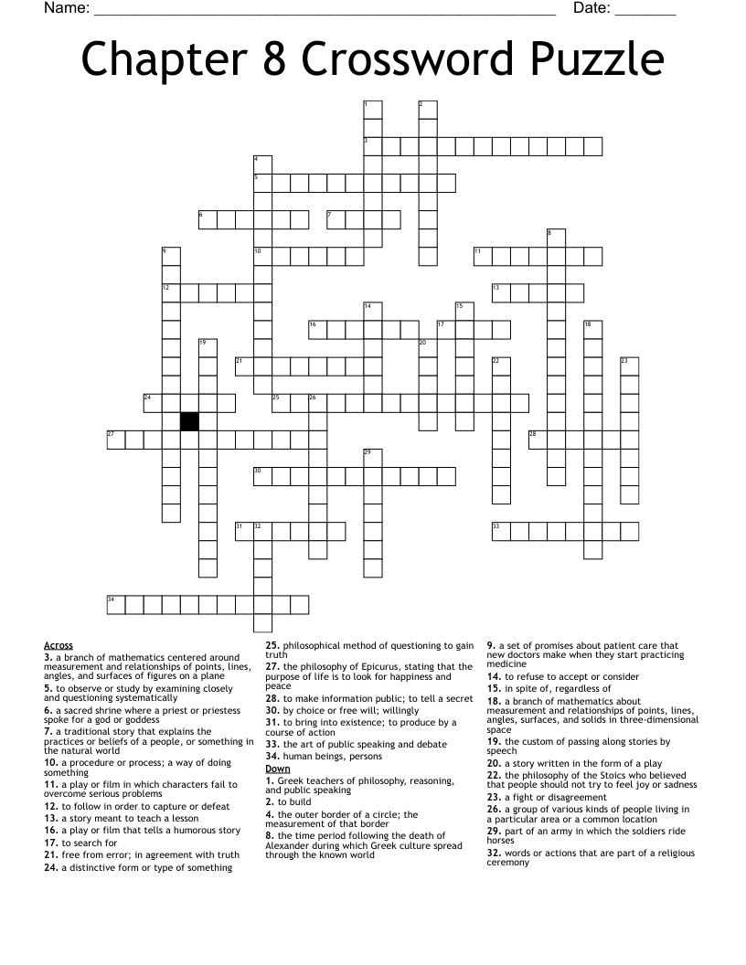 Follow from Crossword Clue: Solutions & Answers Explained