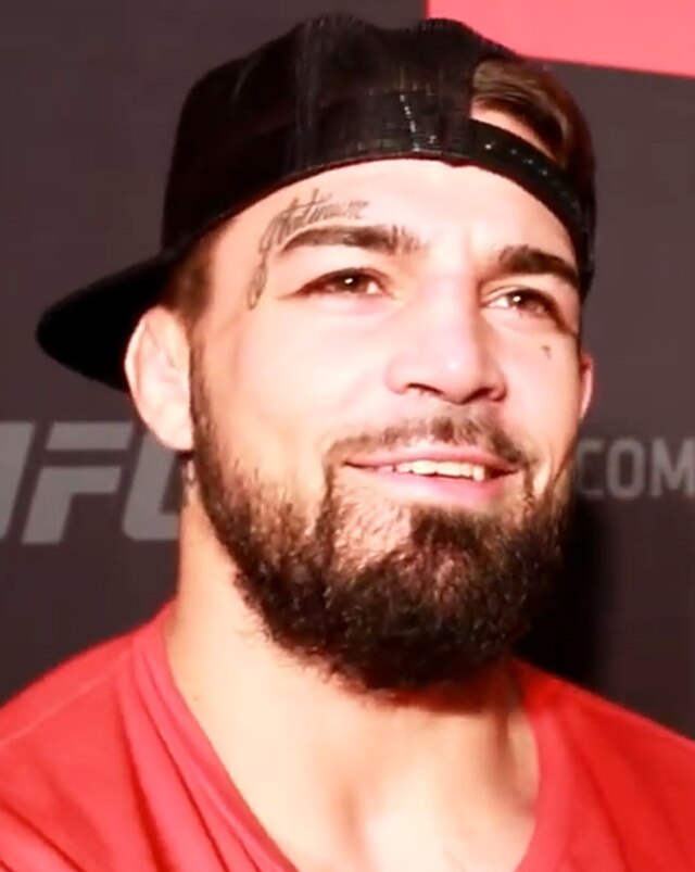 Mike Perry Death: Tragic End to Former UFC Fighters Life at 38