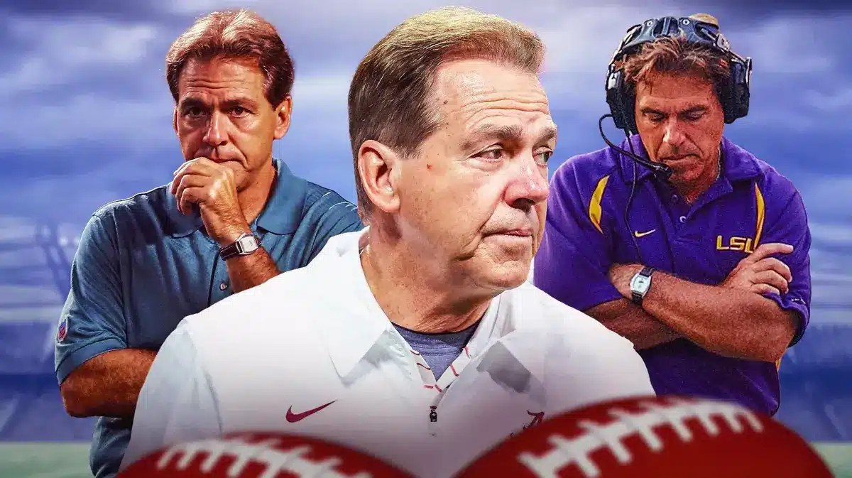 Nick Saban's Net Worth 2023: Inside the Wealth of College Football's Top Coach