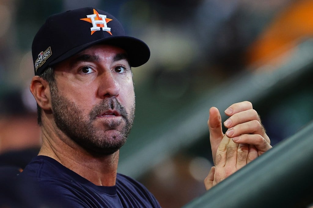 Breaking News on Justin Verlander: Comeback Hopes and 2025 Season Ambitions