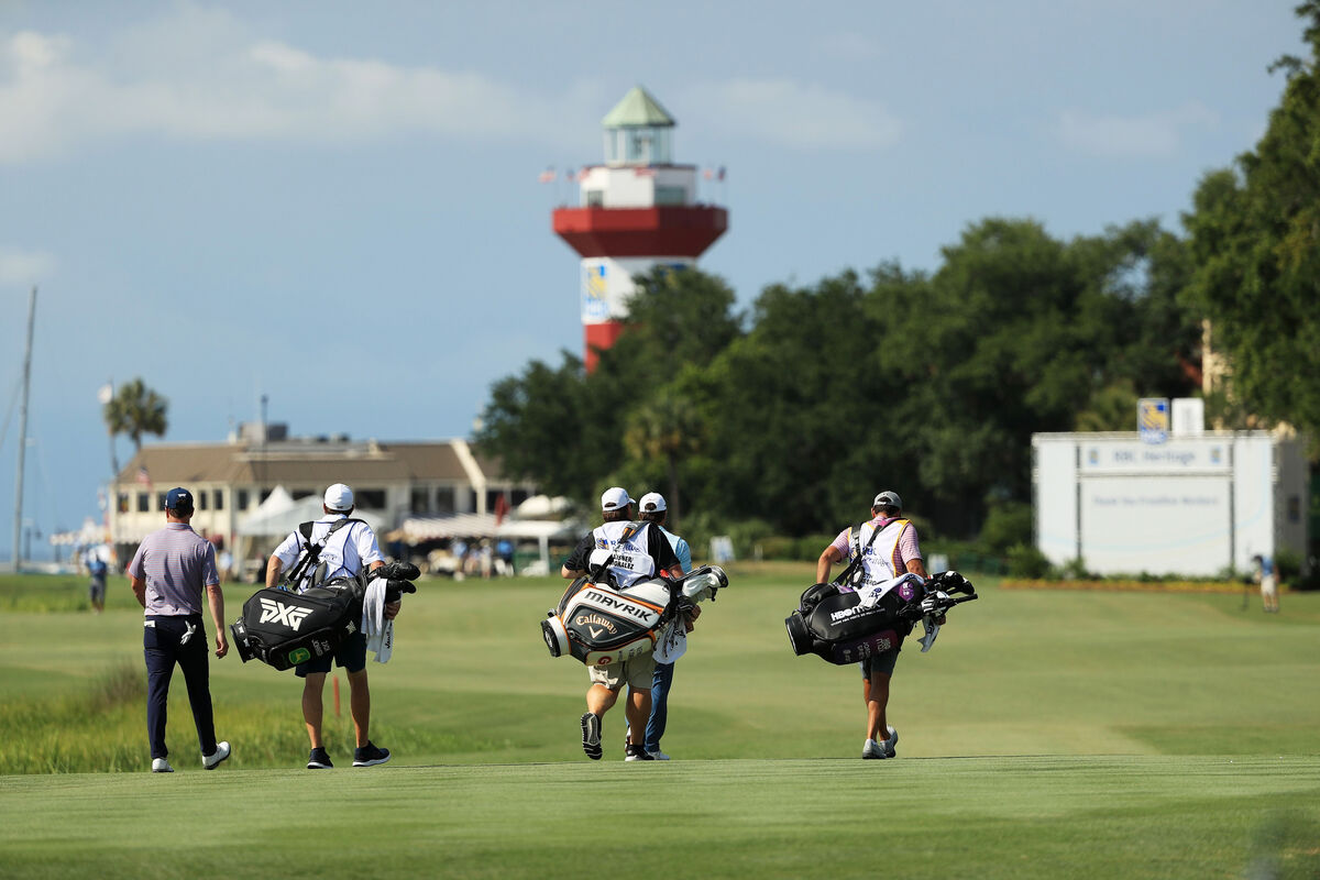 Is There a Cut at RBC Heritage? Understanding the Unique Format