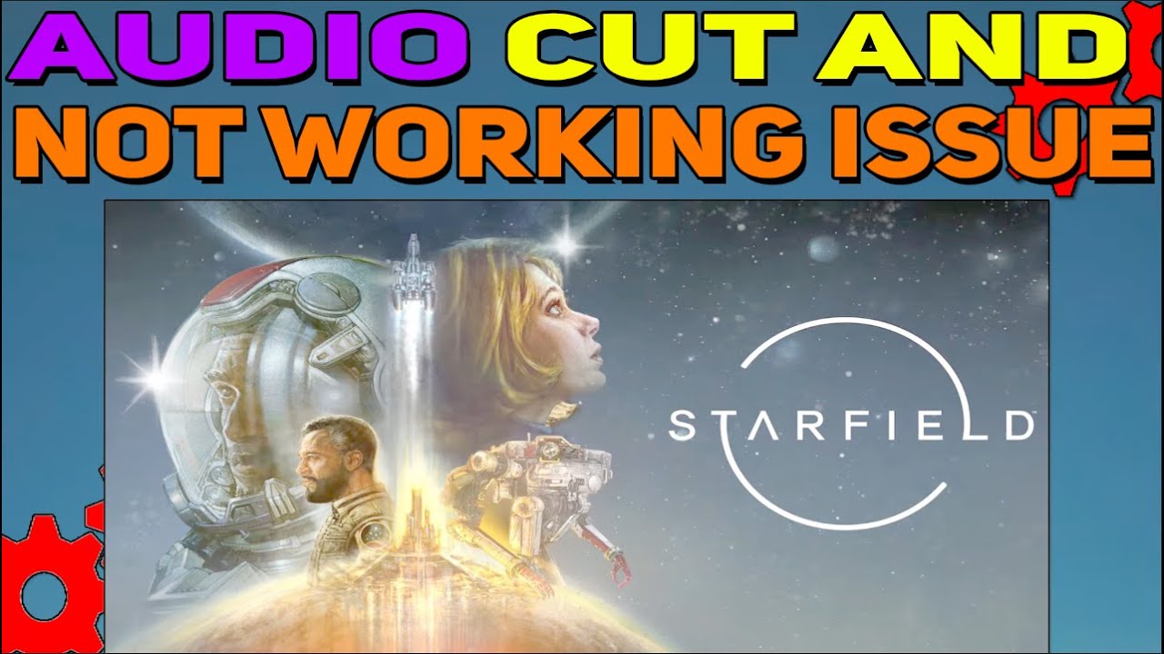 How to Fix Starfield Music Cutting Out: Troubleshooting Tips