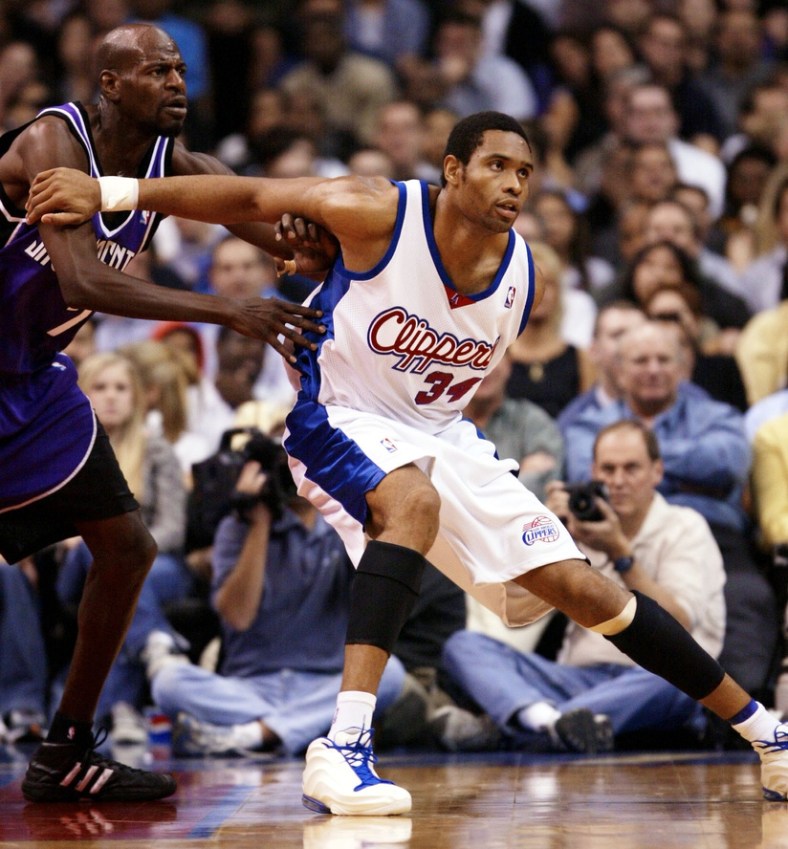 From Michael Olowokandi to Mouhamed Gyueye: The Worst NBA Players Ever