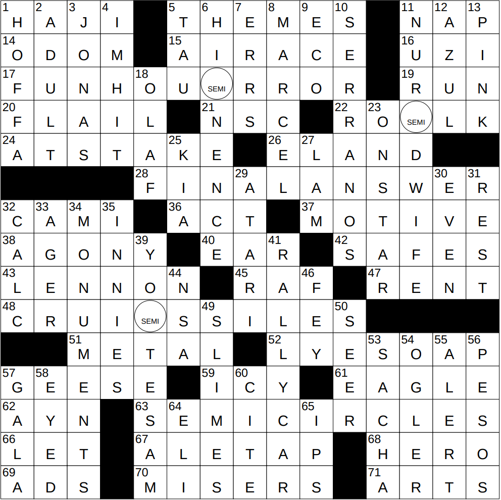 Wake Up Calls NYT Crossword Clue Answer – Find the Solution Here