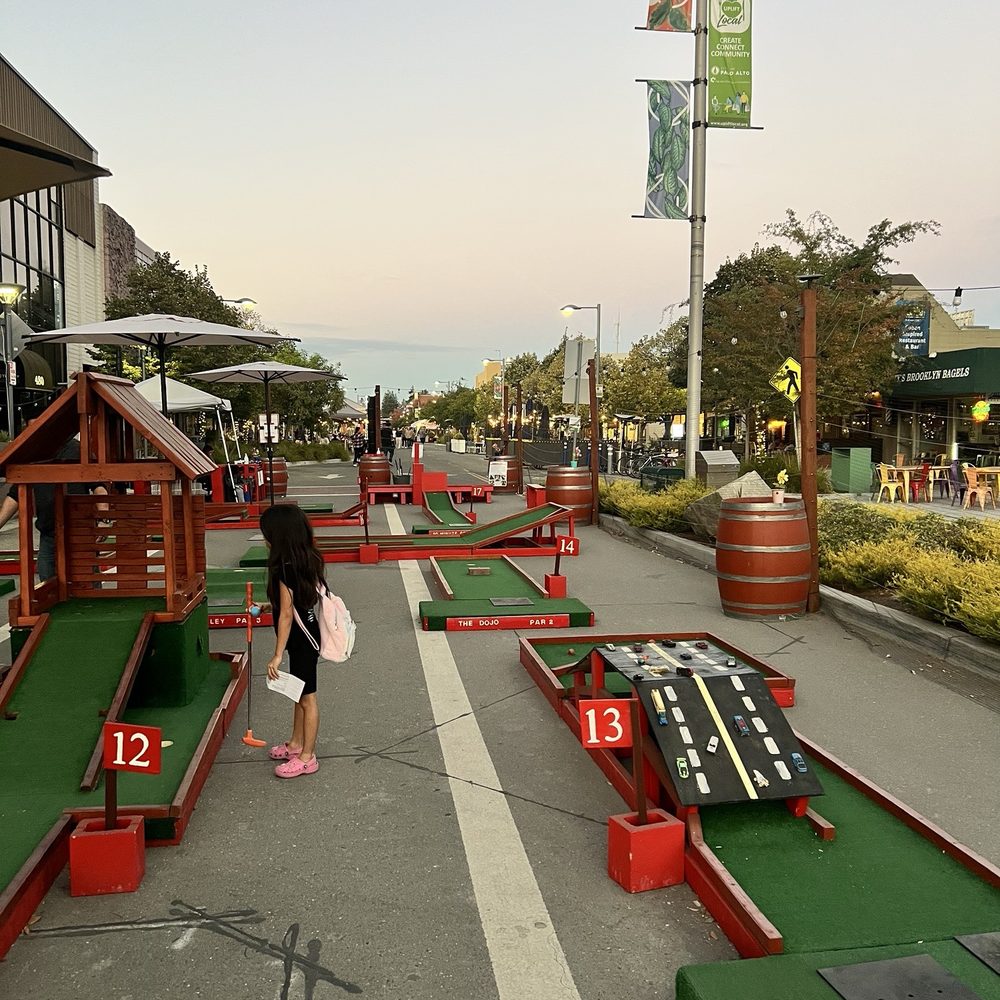 Best Mini Golf Courses in Daly City, CA – Top Picks for 2024