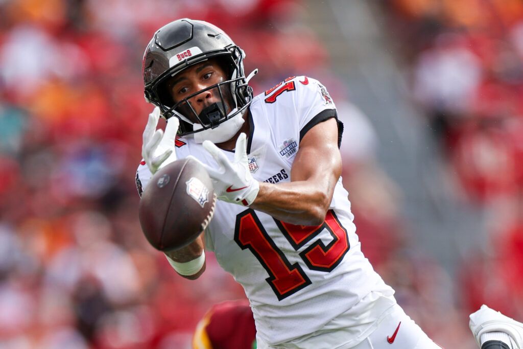 Jalen McMillan Fantasy Value: 2024 Projections and Key Insights