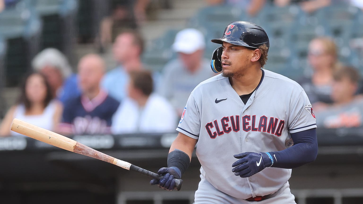 Clevelands Josh Naylor: Latest Trade Talks and Potential Landing Spots in 2024