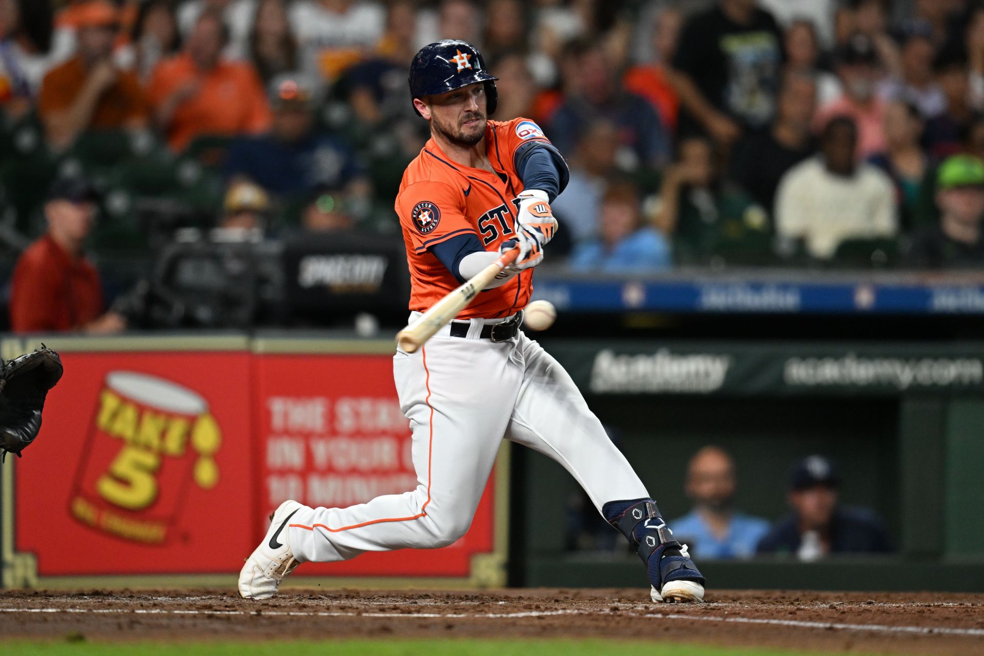 Alex Bregman Salary Breakdown: 2024 Earnings, Contract & Future Projections