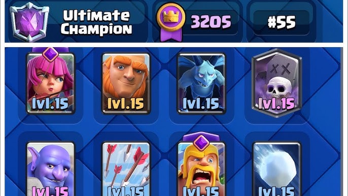 Ultimate Guide to Good Bowler Decks in Clash Royale