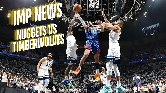 Denvers Thrilling Victory Over Minnesota: NBA Game Highlights and Key Takeaways