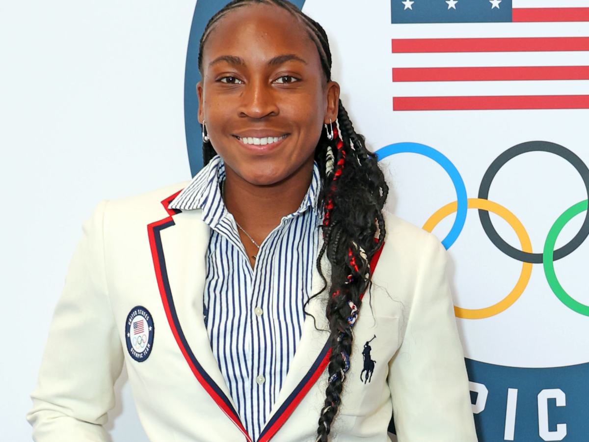 Coco Gauff Net Worth in 2024: How Much Is the Tennis Star Worth?