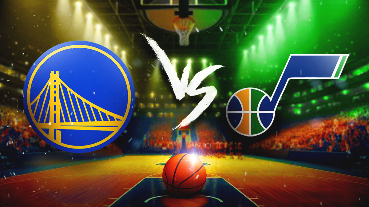 Warriors vs Jazz Prediction: Expert NBA Game Forecast for October 25