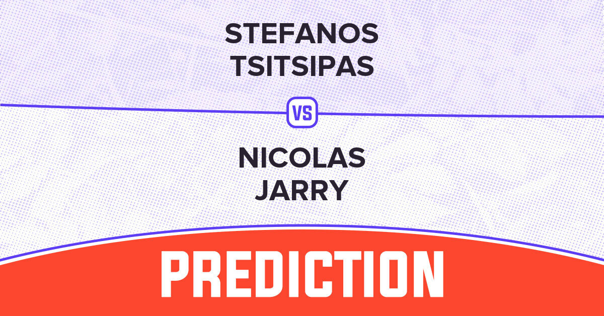 Tsitsipas vs Jarry: 2024 ATP Italian Open Prediction and Head-to-Head Analysis