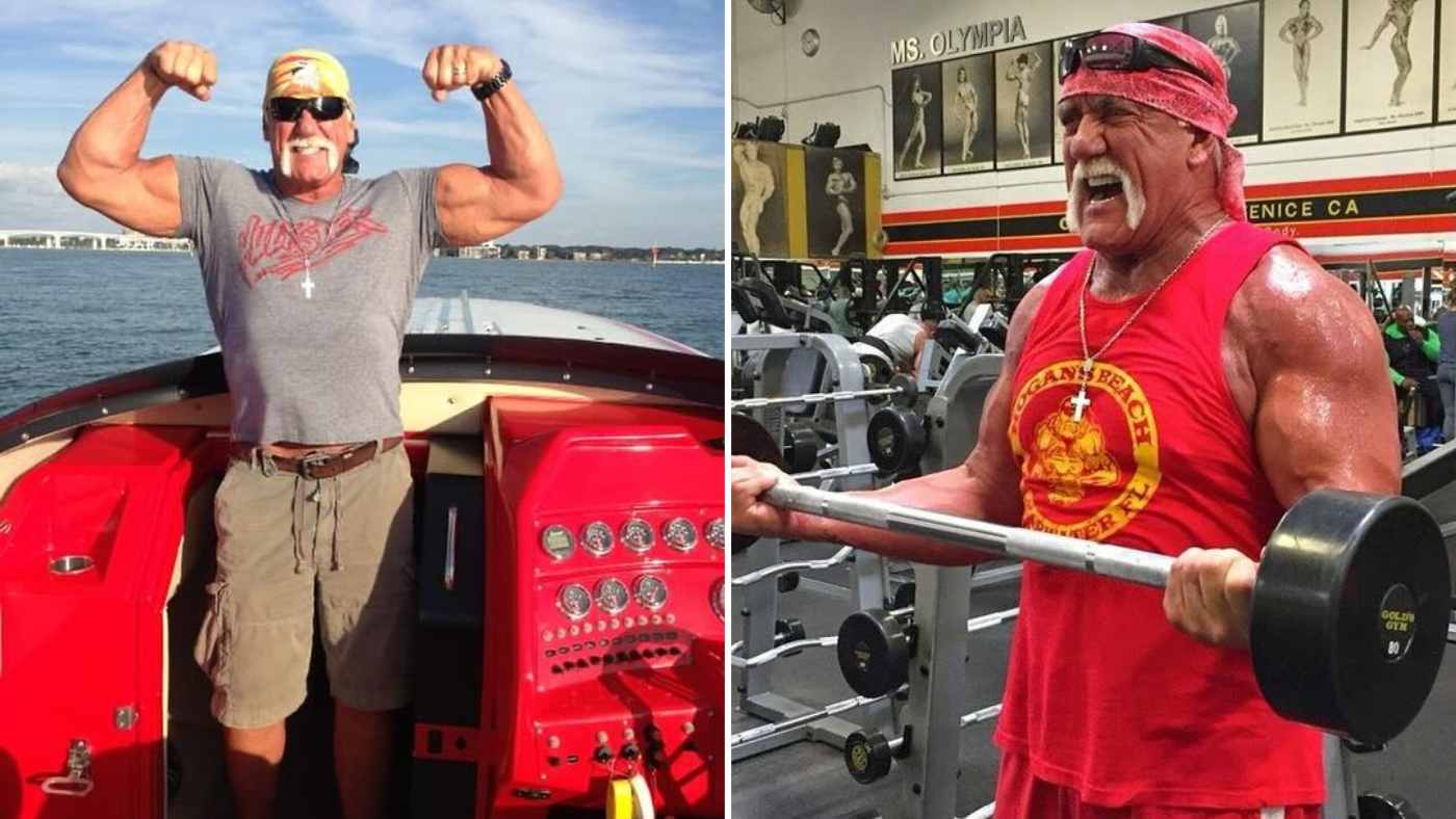 Hulk Hogans Net Worth: How Much Does the Wrestling Legend Have?