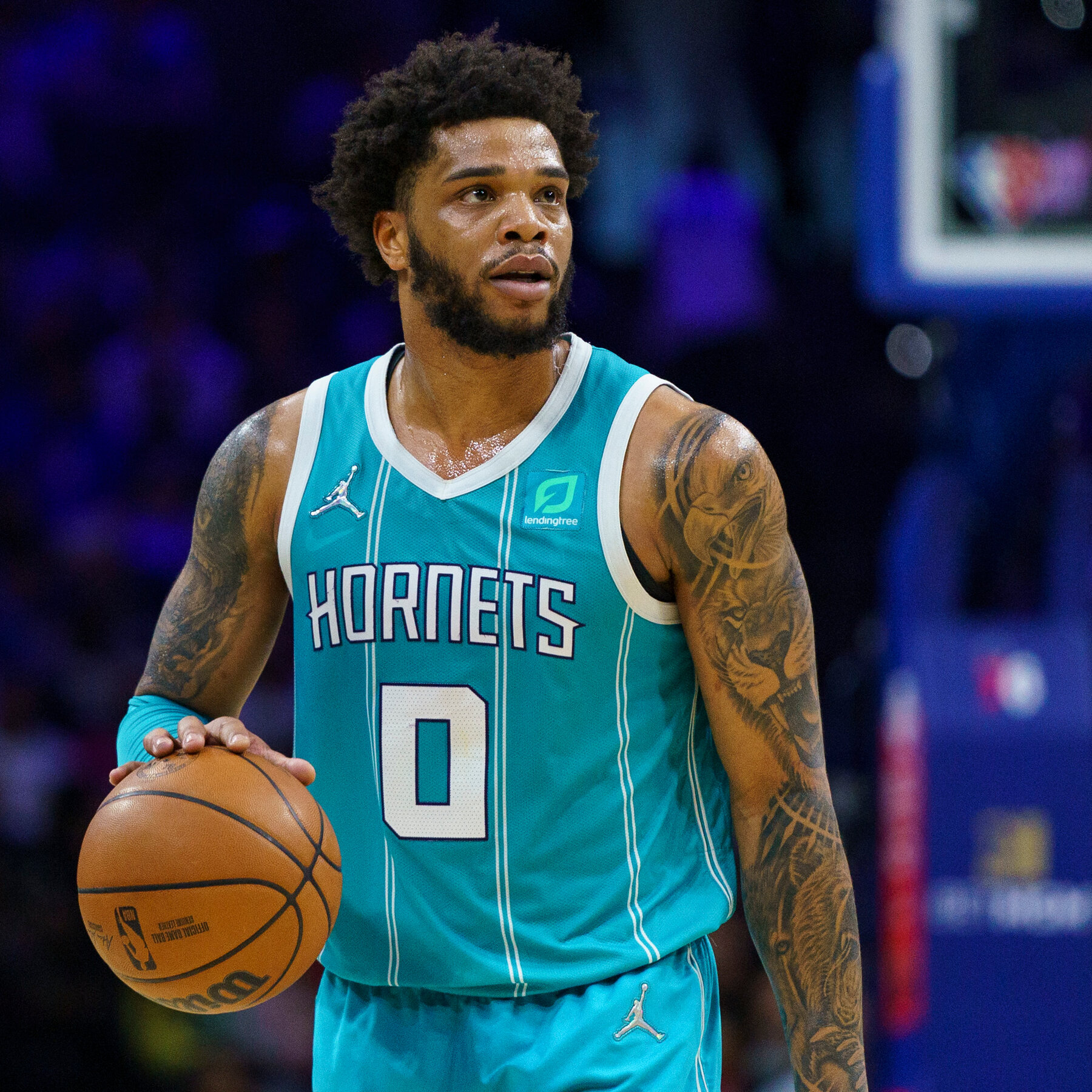 Charlotte Hornets Star Miles Bridges Arrested: What You Need to Know