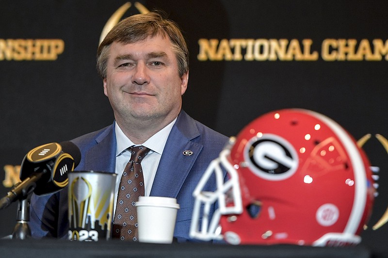 How Much Does Kirby Smart Make? Inside His $13.3 Million Annual Salary Deal