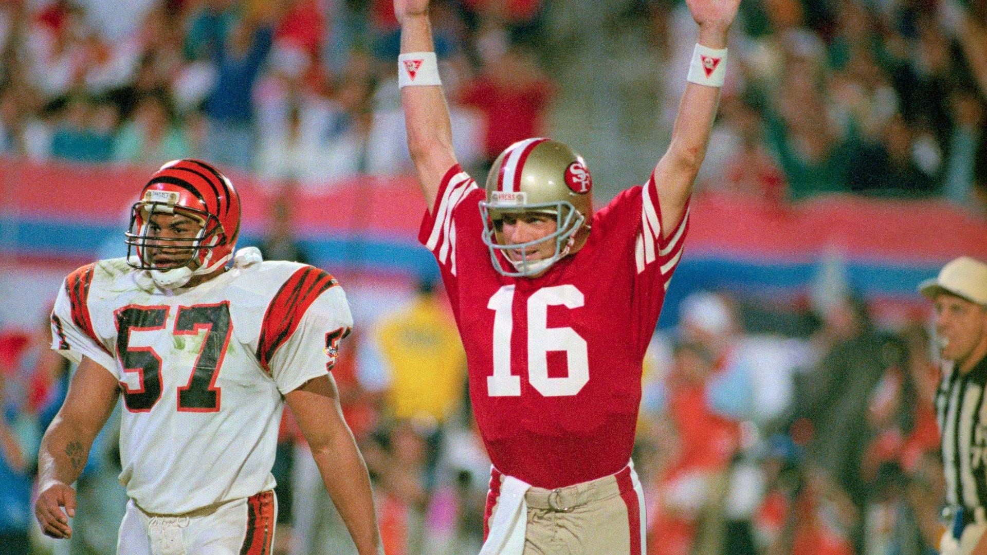 How Many Super Bowl Rings Does Joe Montana Have? The Story Behind His 4 Wins