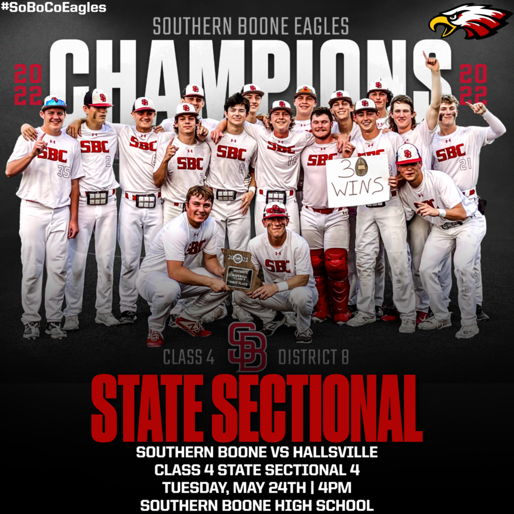 Southern Boone Eagles Baseball: Rise to State Champions and Coach Achievements