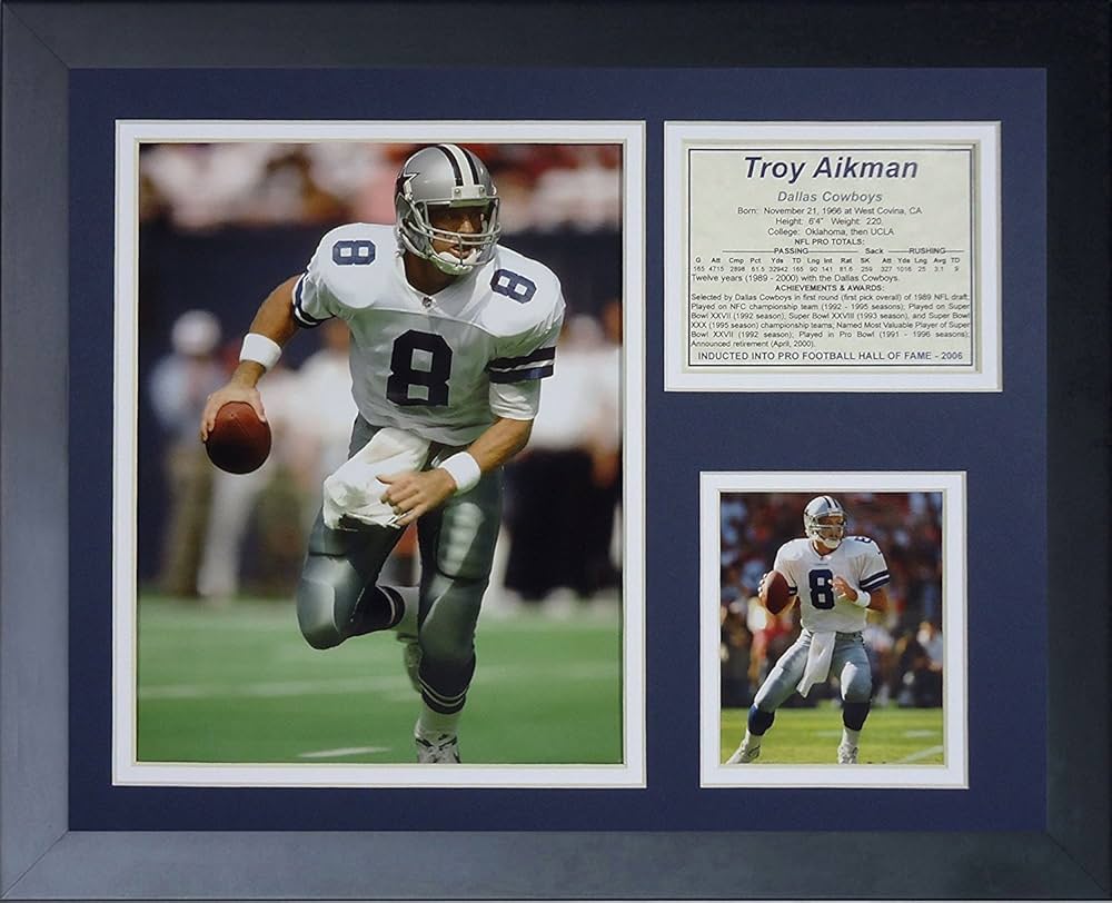 Jordan Aikman Illness: What We Know About the Dallas Cowboys Legend's Health