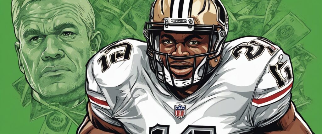 What is Henry Ruggs' Net Worth? Insights on the Ex-Raiders Star's Fortune