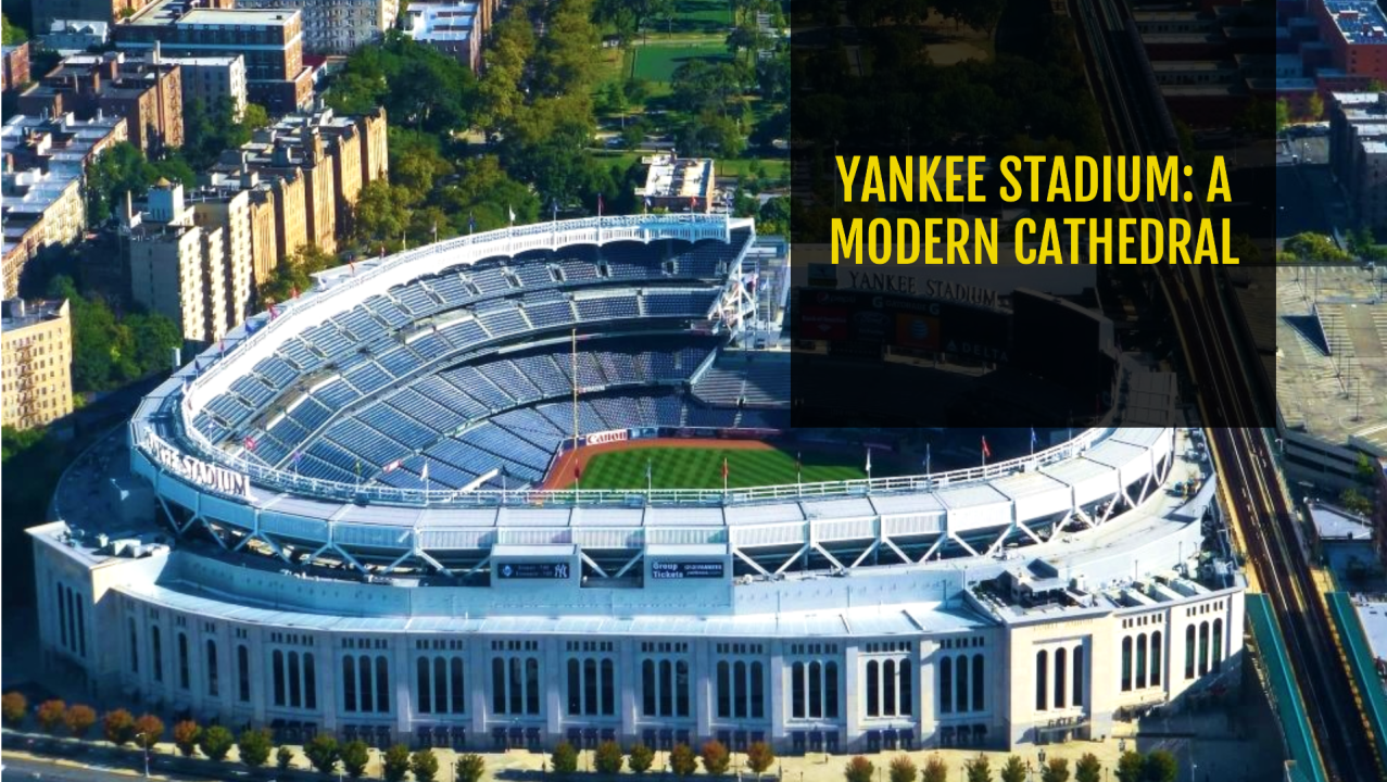 Yankee Stadium Seating Capacity: How Many Fans Can It Hold?