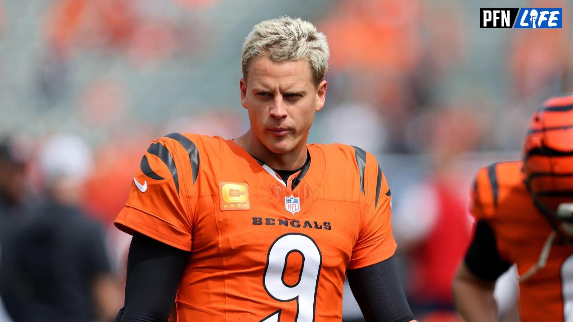 Joe Burrow Net Worth in 2024: How Much Is the Cincinnati Bengals QB Worth?