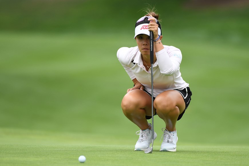 Danielle Kang WITB 2024: What's in Her Golf Bag?