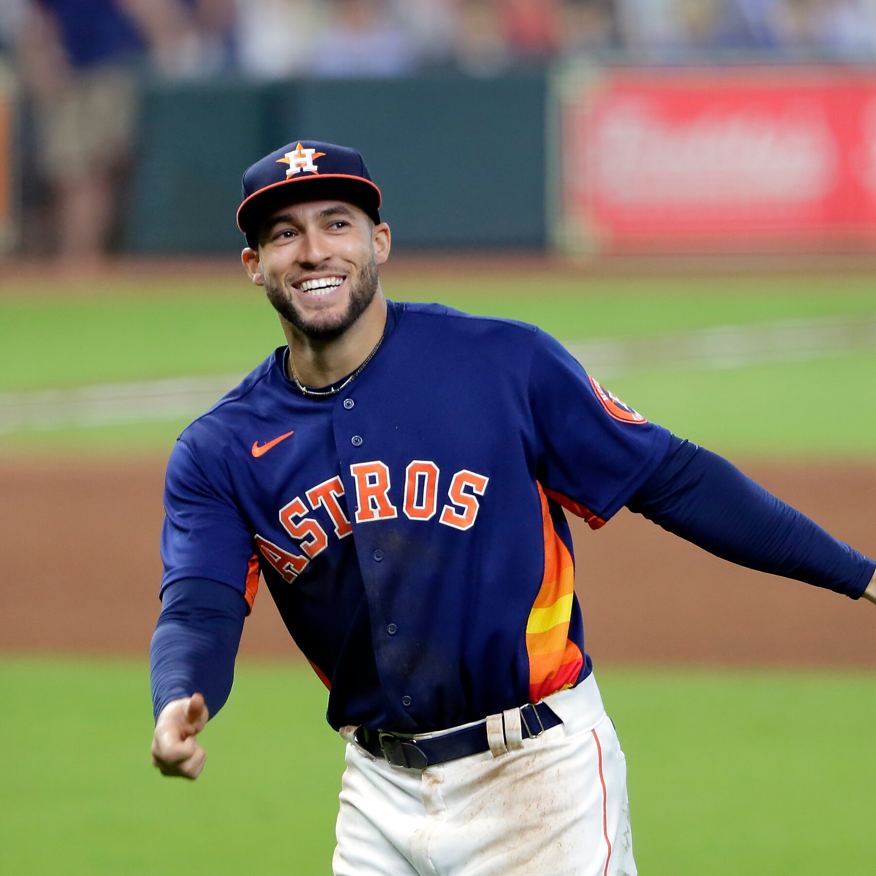 What's in George Springer's 6-Year, $150 Million Deal with the Toronto Blue Jays?