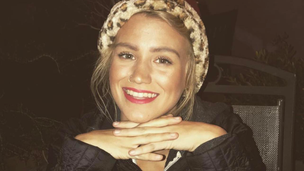 Savannah Logan: Remembering the Life of Savannah Aimee Logan at 27