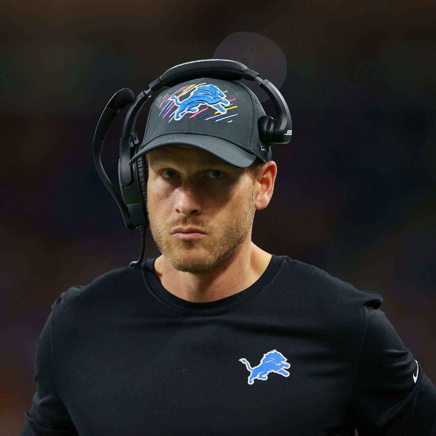 Ben Johnson Lions: The Rise of Detroit's Offensive Coordinator