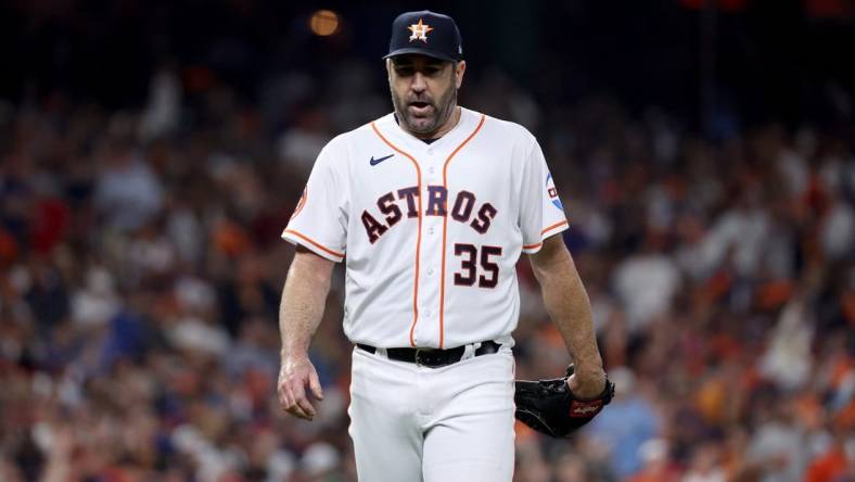 Breaking News on Justin Verlander: Comeback Hopes and 2025 Season Ambitions