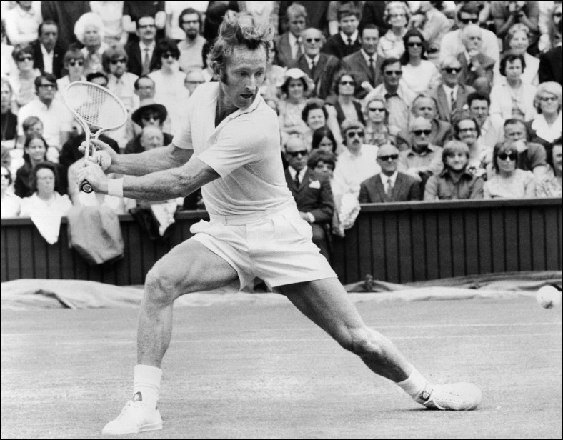 Who is the 5-Time Wimbledon Champion? History of Tennis Greatest Achievements