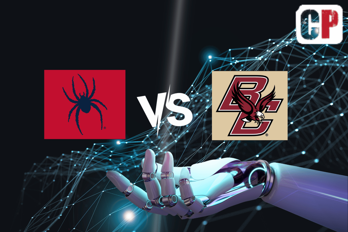 Richmond Spiders vs Boston College Eagles Prediction and Betting Tips – Nov 15