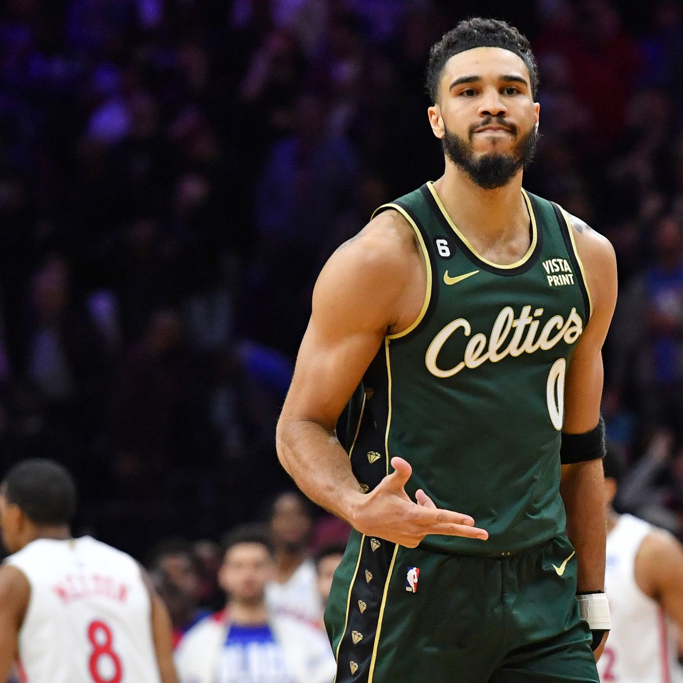 Jayson Tatum Age Revealed: How Old is the Celtics Star?