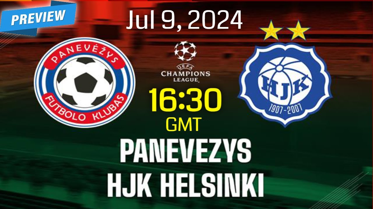 panevezys vs hjk prediction