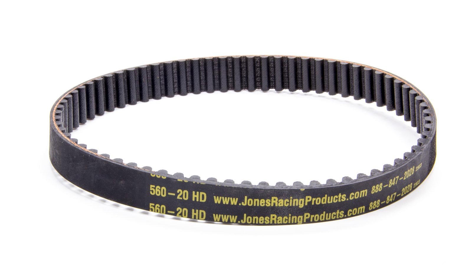 Discover High-Performance Jones Racing Belts for Maximum Efficiency