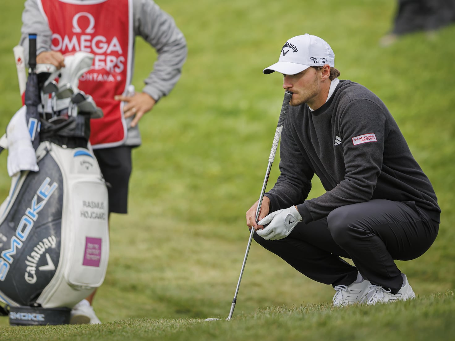 2024 Irish Open Prize Payouts: Rasmus Hojgaard Wins €920,330 from $6 Million Purse