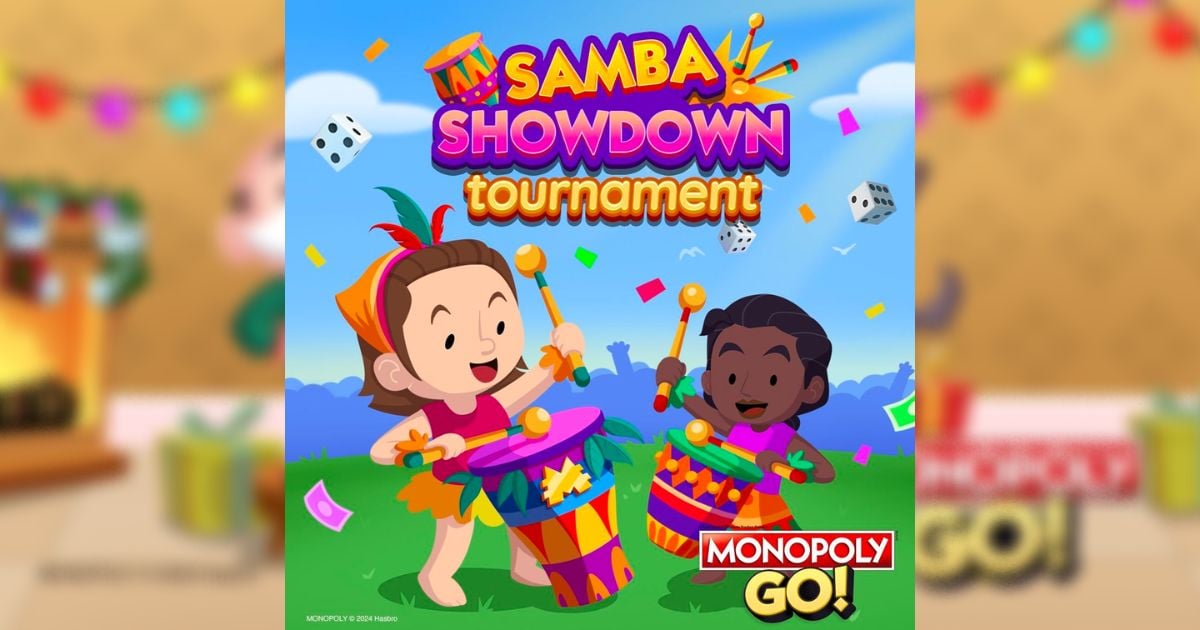 How to Win Big in Monopoly GO Samba Showdown: Rewards and Milestones