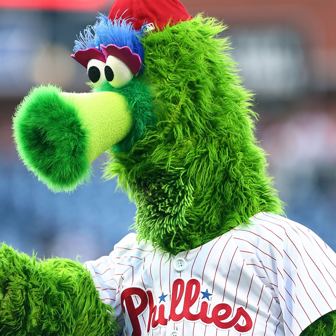 How Much Do MLB Mascots Make? Salary Breakdown and Earnings Per Game