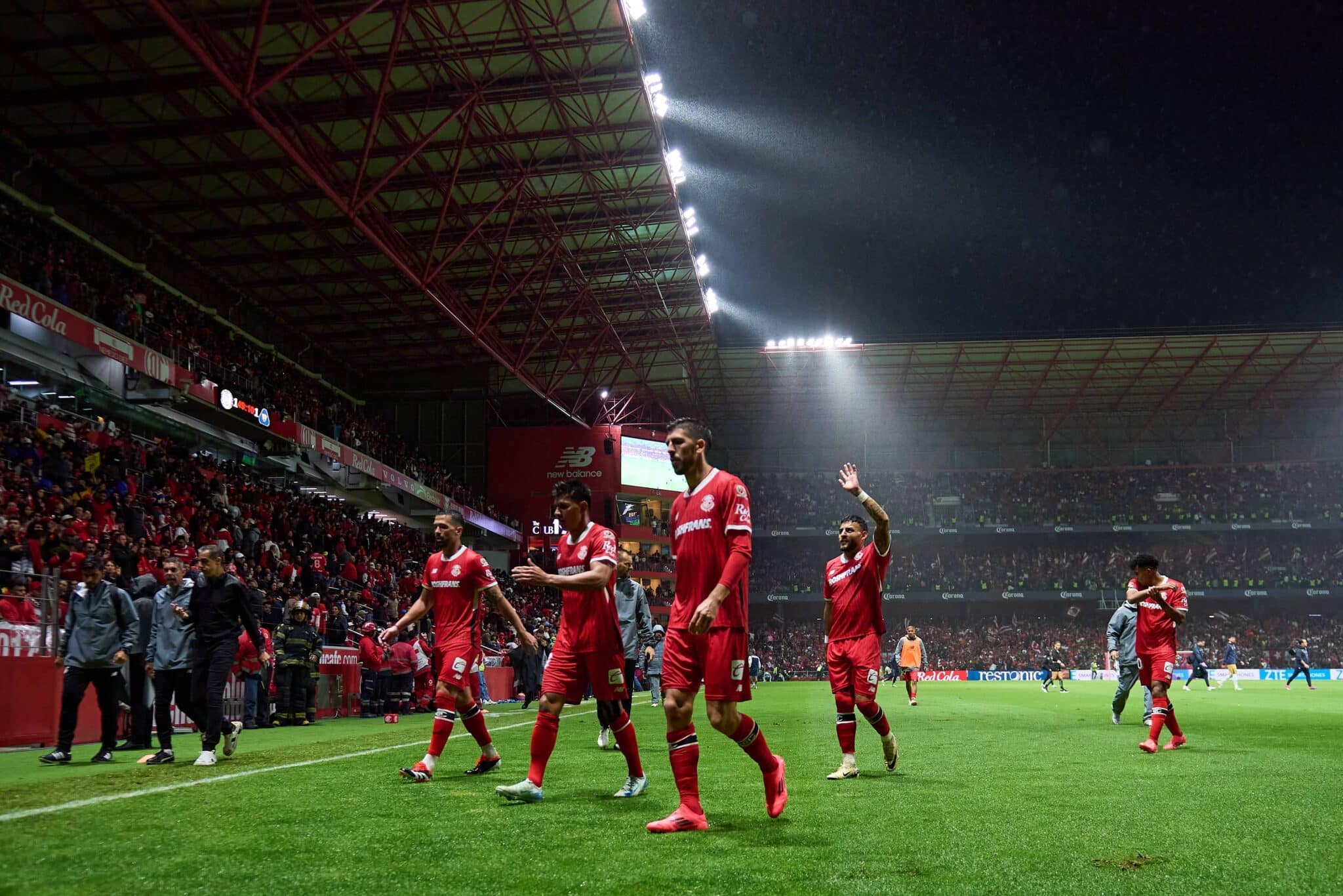 Toluca vs Queretaro FC Predictions: Analysis and Expert Betting Tips for Upcoming Match