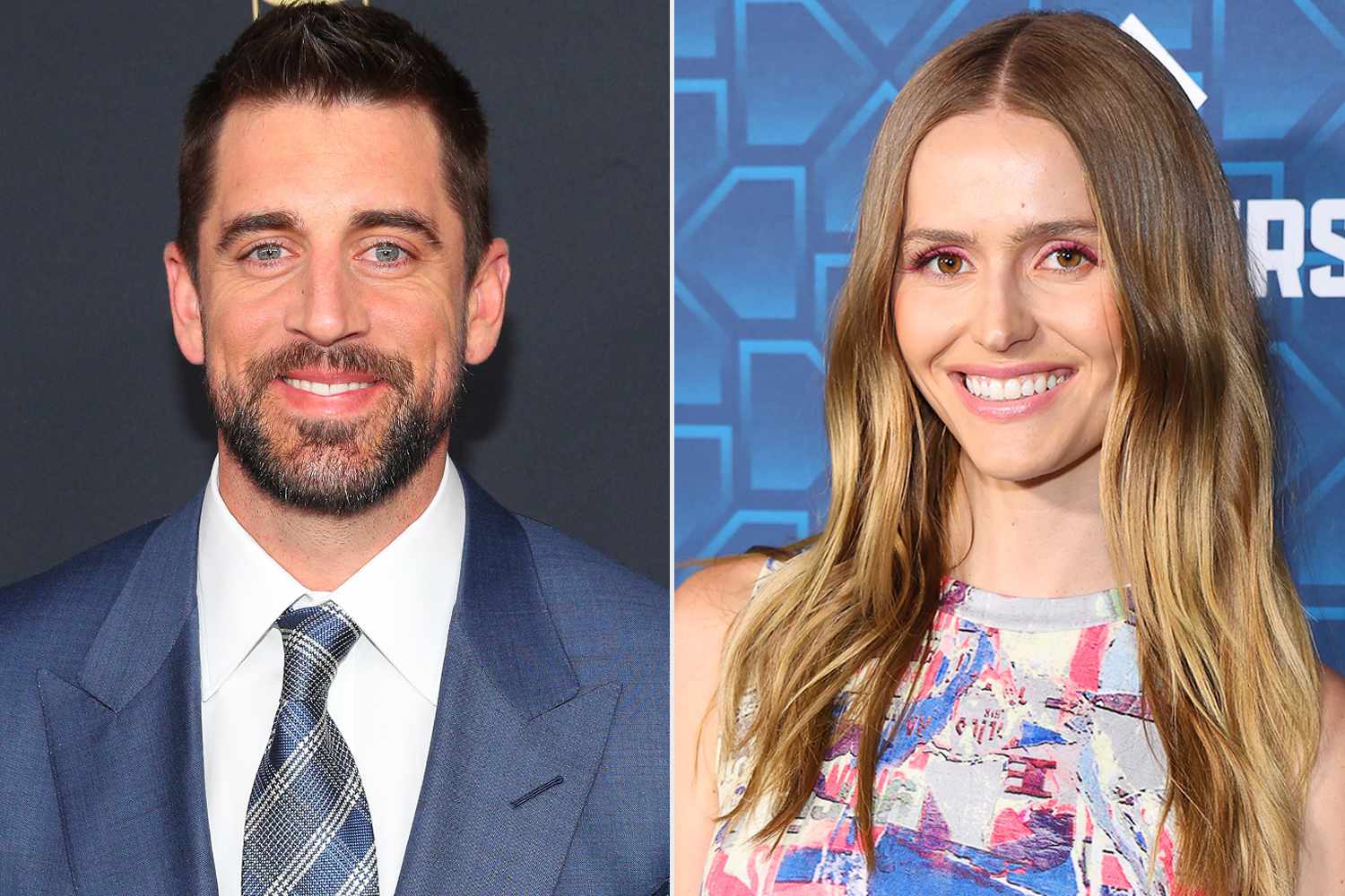 Aaron Rodgers Girlfriend 2023: Who is Mallory Edens?